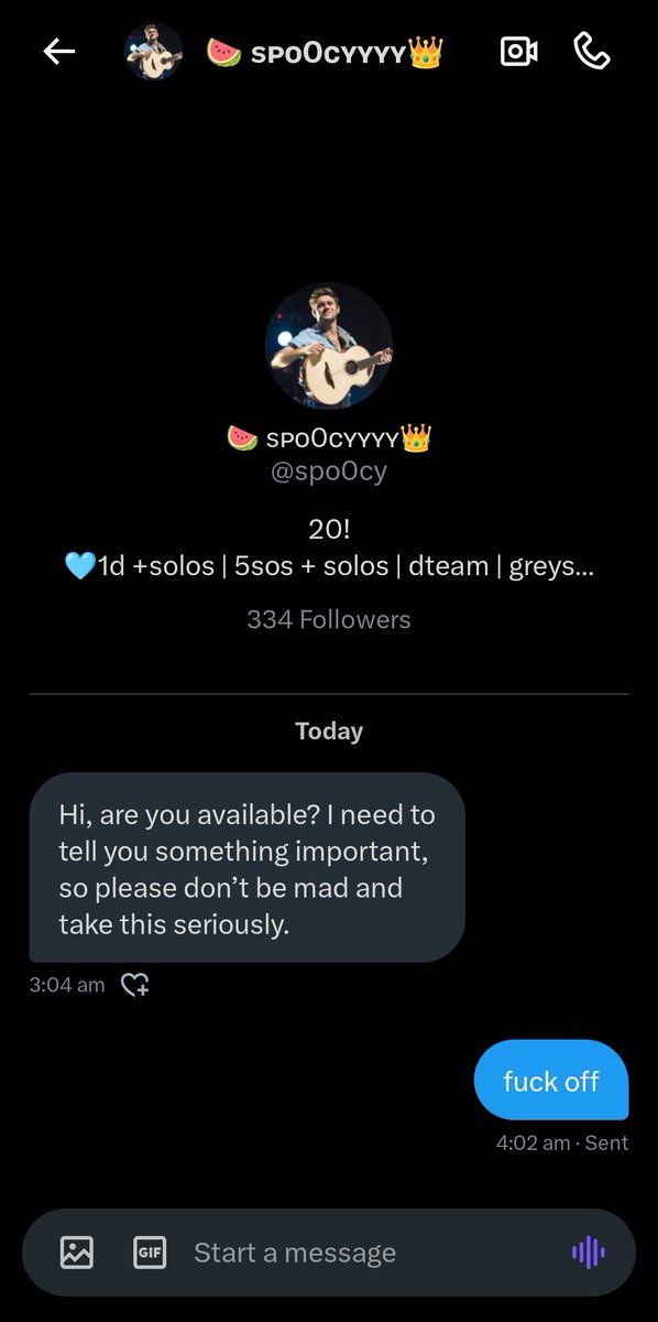 spoocy tweet media