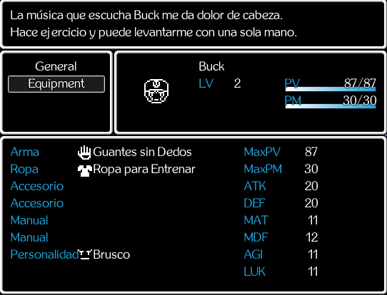 lawngrains's tweet photo. Hace unos meses empecé una fan traducción para #jimmyandthepulsatingmass, un juego de terror indie de RPGMaker creado por @KaseyOzymy.  Me daba pena que con lo bueno que es, no fuese tan conocido.
Todavía me queda mucho por hacer, pero me gusta como está quedando hasta ahora. ^^ https://t.co/CSK748Q4PD