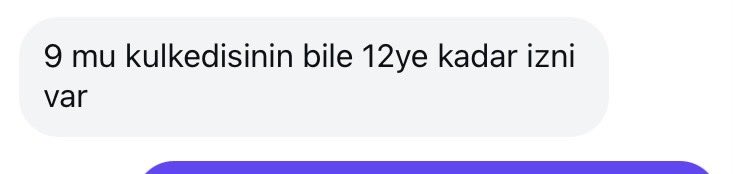 özür dilerim ben artık çok yaşlıyım