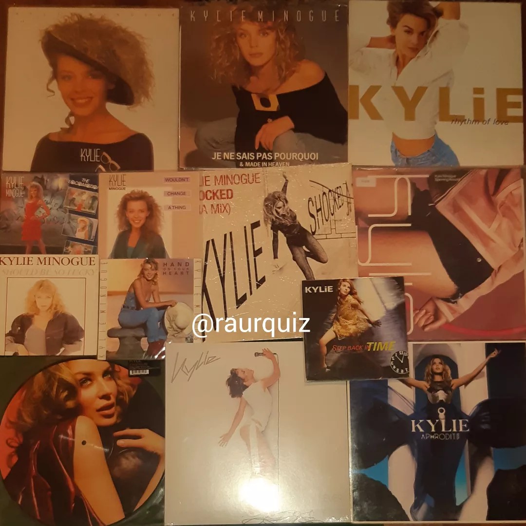 Ramon Urkiza #wearestarfleet #transformers #rotb (@raurquiz) on Twitter photo #HappyBirthday <a href="/kylieminogue/">Kylie Minogue</a> #kylieminogue #thelocomotion #ishouldbesolucky #jenesaispaspourquoi #woundntchangeathing #handonyourheart #rhythmoflove #shocked #spinningaround #stepbackintime #chocolate #fever #aphrodite #padampadam #Vinyl #vinilo <a href="/soundstoryuk/">soundStory 🎧</a> <a href="/Albumism/">ALBUMISM</a> #HappyBirthday <a href="/kylieminogue/">Kylie Minogue</a> #kylieminogue #thelocomotion #ishouldbesolucky #jenesaispaspourquoi #woundntchangeathing #handonyourheart #rhythmoflove #shocked #spinningaround #stepbackintime #chocolate #fever #aphrodite #padampadam #Vinyl #vinilo <a href="/soundstoryuk/">soundStory 🎧</a> <a href="/Albumism/">ALBUMISM</a>