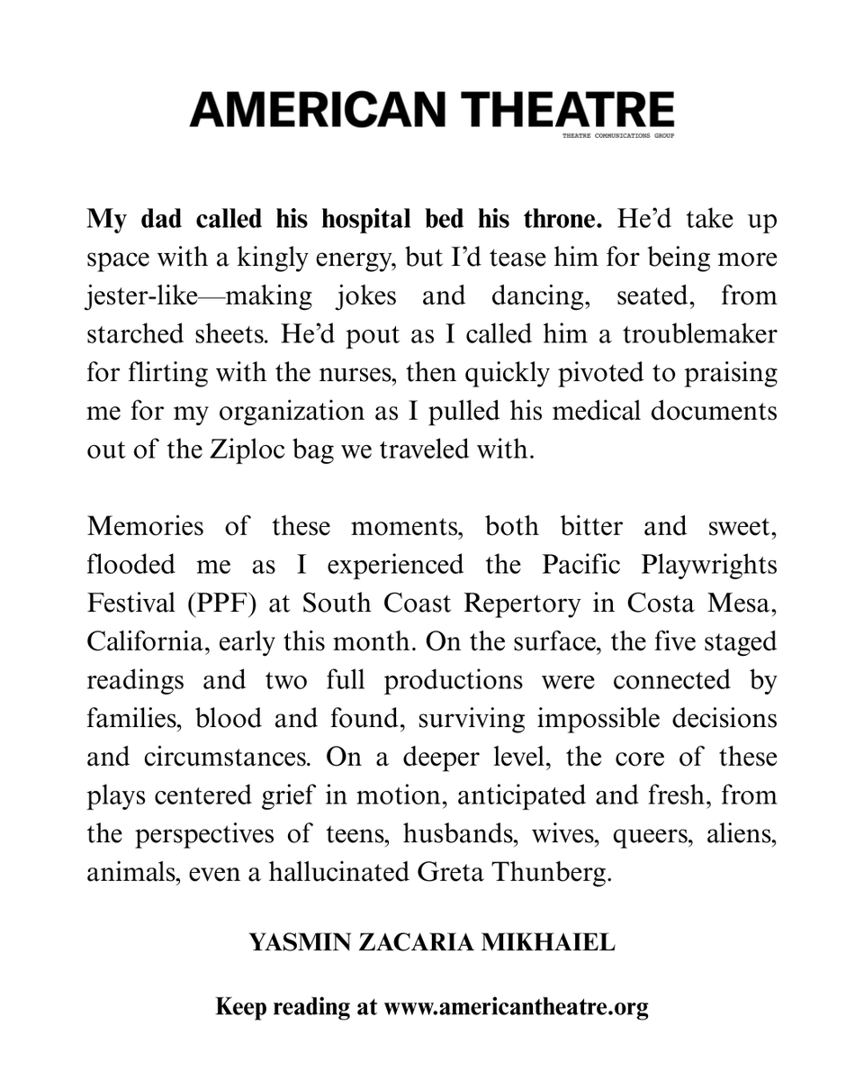 dramaturgically it tracks tweet media