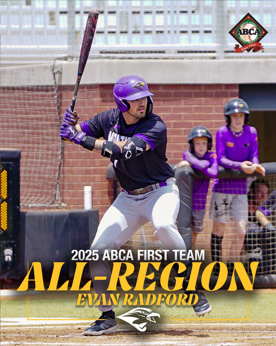 Montevallo Baseball tweet media