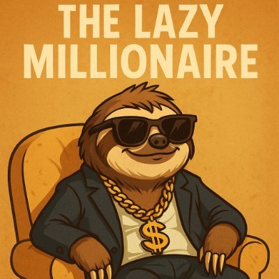 BINANCE FANS (@crtommy95) on Twitter photo The Lazy Millionaire ($LAZYM)
π΄π° Why work hard when you can get rich lazy? $LAZYM is the smoothest memecoin on Solana ποΈπ
πΉ CA:
B7TnNbt2sRJwVDtyBzn4vu4tXGVnYMCBKzJ18tnspump
π Trade:
dexscreener.com/solana/DUmvEcsβ¦
π¦ X :
<a href="/LAZYMOfficial/">thelazymillionaire</a>
#LazyMillionaire #LAZYM #SolanaVibes The Lazy Millionaire ($LAZYM)
π΄π° Why work hard when you can get rich lazy? $LAZYM is the smoothest memecoin on Solana ποΈπ
πΉ CA:
B7TnNbt2sRJwVDtyBzn4vu4tXGVnYMCBKzJ18tnspump
π Trade:
dexscreener.com/solana/DUmvEcsβ¦
π¦ X :
<a href="/LAZYMOfficial/">thelazymillionaire</a>
#LazyMillionaire #LAZYM #SolanaVibes