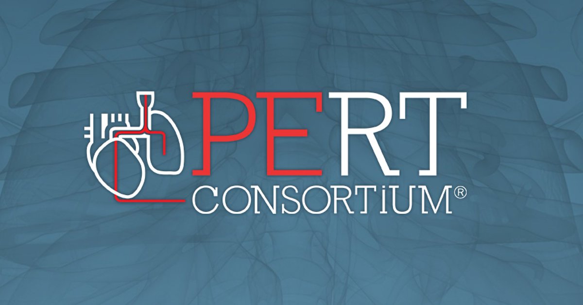 ArgonMedical's tweet image. We’re proud to announce that we have joined @PERTConsortium as a Silver Level Corporate Member. This leading organization unites top physicians and medical device companies to advance the diagnosis, treatment, and outcomes for patients with pulmonary embolism (PE).