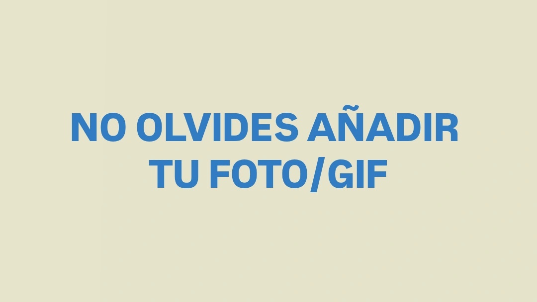 F4_FFRP's tweet photo. ㅤㅤㅤ𝘼𝙋𝙋𝙇𝙄𝘾𝘼𝙏𝙄𝙊𝙉 𝙁𝙊𝙍𝙈

Nombre:

Superpoder o habilidad:

¿Por qué quieres unirte? https://t.co/zRDgY5VkfE