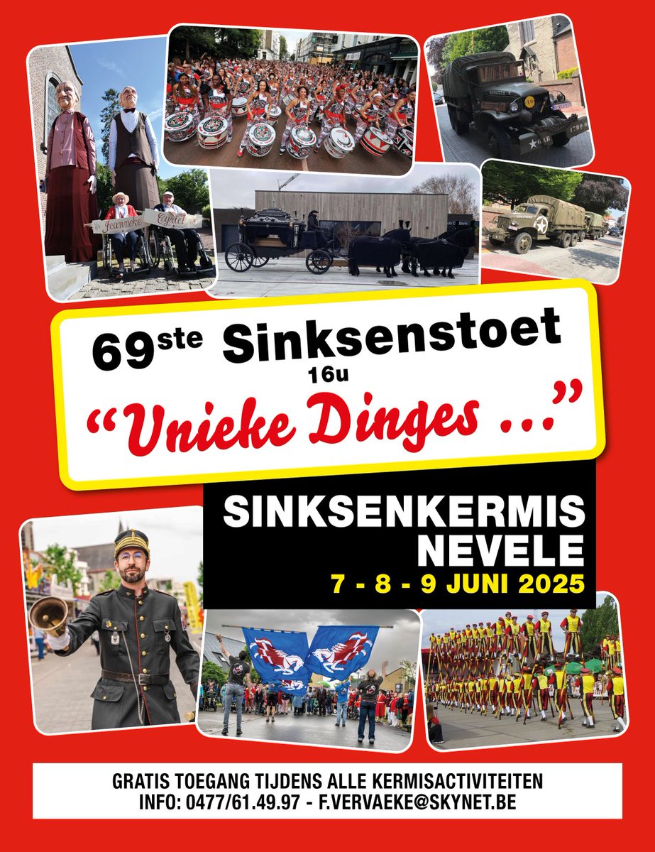 Vervaeke Filip tweet media