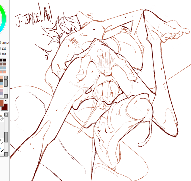 Okay needed to get this out of my brain before going back to printing