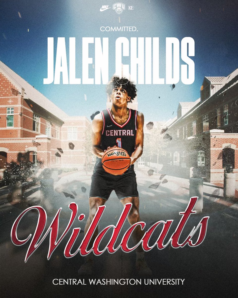 Jalen Childs tweet media