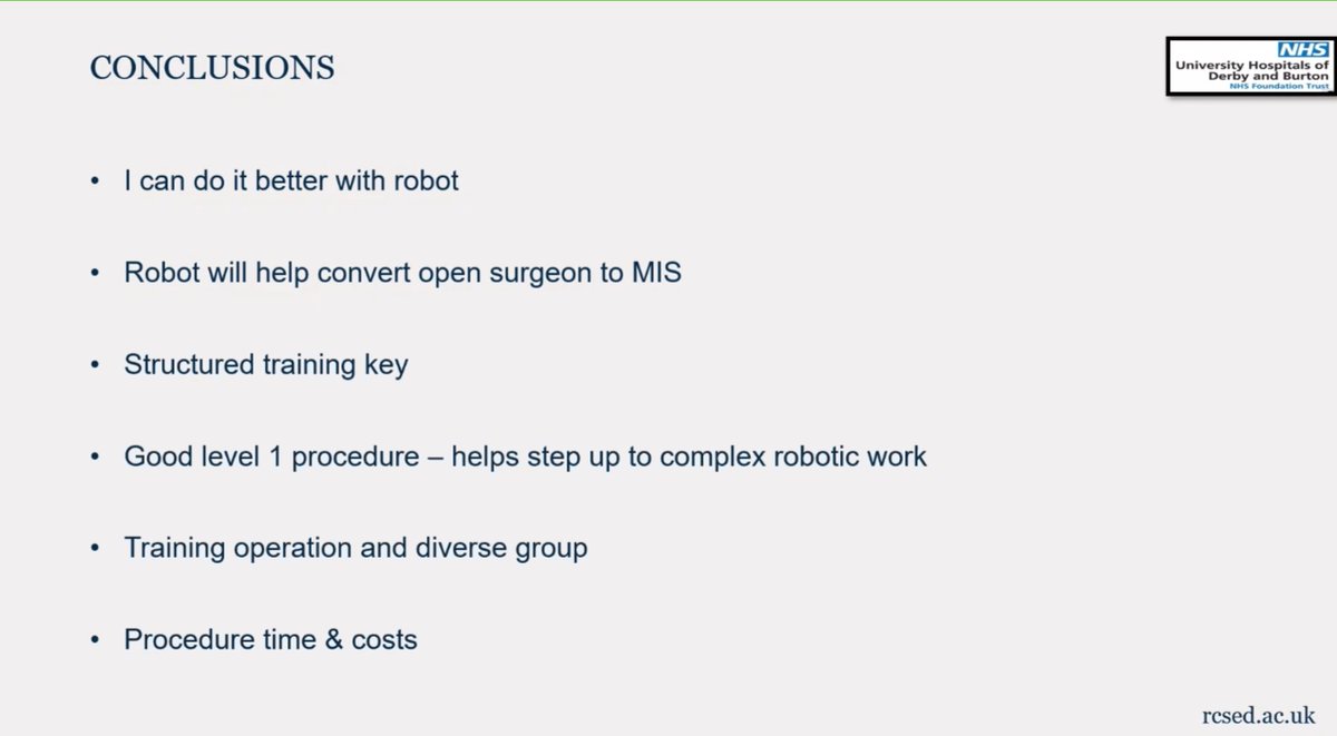 Derby Pancreaticobiliary & Robotic AWR Unit (@derbypbunit) on Twitter photo Pleased to see <a href="/altaf_awan12/">Altaf K Awan</a> invited to present on Robotic Inguinal Hernia Surgery as part of the <a href="/RCSEd/">The Royal College of Surgeons of Edinburgh</a> Hernia Masterclass Series. Thanks to <a href="/oali_22/">Oroog Ali</a> for moderating and <a href="/DrOliverWarren/">Oliver Warren</a> for giving an excellent talk also. Pleased to see <a href="/altaf_awan12/">Altaf K Awan</a> invited to present on Robotic Inguinal Hernia Surgery as part of the <a href="/RCSEd/">The Royal College of Surgeons of Edinburgh</a> Hernia Masterclass Series. Thanks to <a href="/oali_22/">Oroog Ali</a> for moderating and <a href="/DrOliverWarren/">Oliver Warren</a> for giving an excellent talk also.