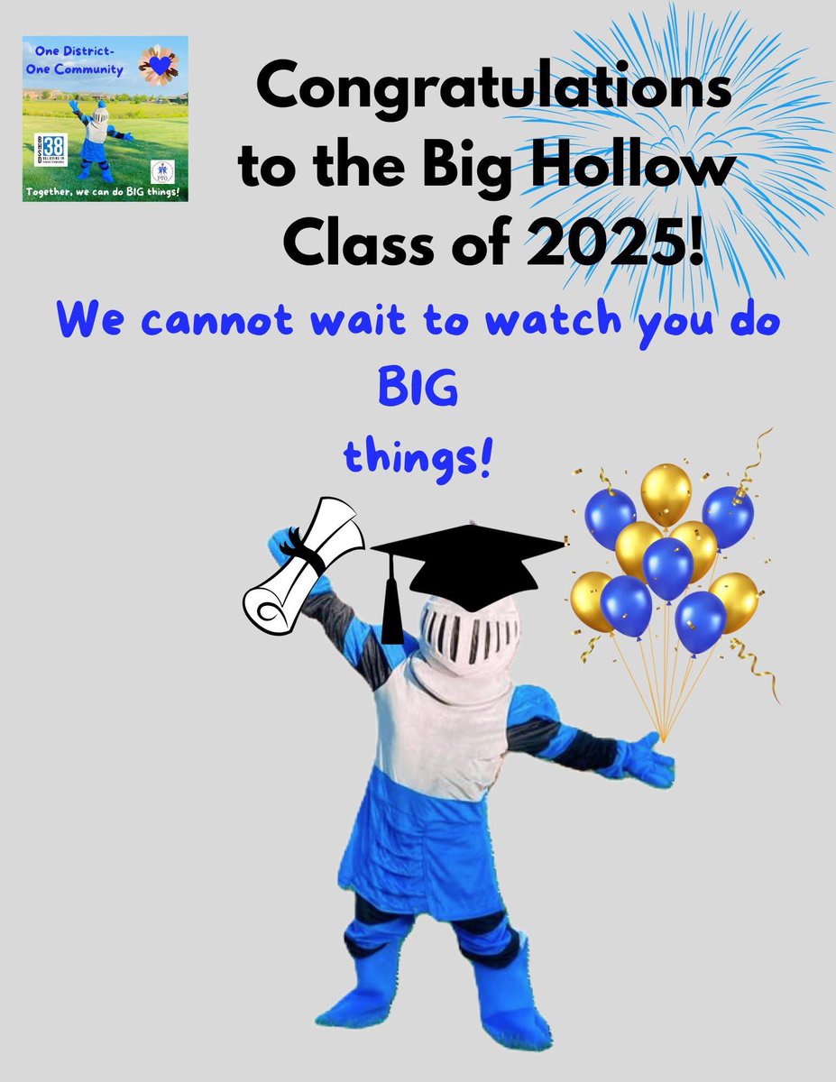 BIG Hollow-One District One Community (@bighollowpto) on Twitter photo 