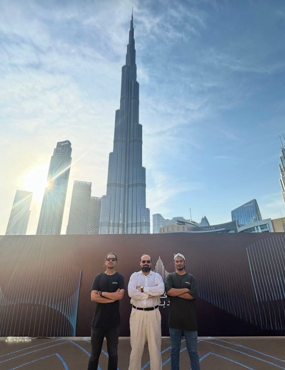 Today I was talking with our CTO, Hassan Khan about a feature we're adding to the NFT smart contract on SKALE Labs 

The idea is simple: let users see their wallet transactions with a single click.

Hassan replied, to make that happen, users need to import their wallet into the