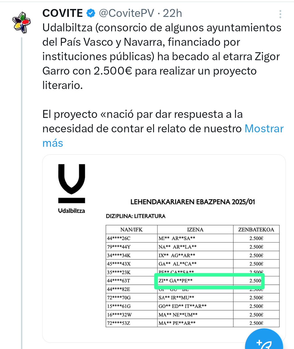 Zigor tweet media