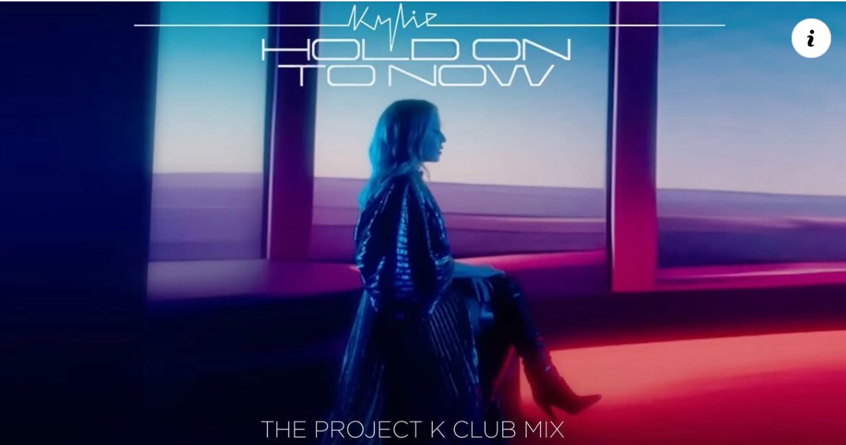 ProjectKRemix (@projectkremix) on Twitter photo Happy birthday to the eternally beautiful <a href="/kylieminogue/">Kylie Minogue</a>! I rarely make unofficial remixes anymore, but as soon as I heard “Hold On To Now”, I knew I had to Proj it up!! ❤️🩷💜💙🩵
#kylieminogue #happybirthdaykylie #KylieTension #kylietensiontour
youtu.be/FqxWahsPJzE?si… Happy birthday to the eternally beautiful <a href="/kylieminogue/">Kylie Minogue</a>! I rarely make unofficial remixes anymore, but as soon as I heard “Hold On To Now”, I knew I had to Proj it up!! ❤️🩷💜💙🩵
#kylieminogue #happybirthdaykylie #KylieTension #kylietensiontour
youtu.be/FqxWahsPJzE?si…