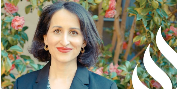 Stanford History (@stanfordhistory) on Twitter photo #AlumniNews Congrats to Dr. Daniella Farah (Stanford History PhD 2021) as our new Assistant Director of Jewish Studies at Spertus Institute for Jewish Learning and Leadership!
spertus.edu/spertus-instit… <a href="/stanfordjewishs/">SU Jewish Studies</a> #AlumniNews Congrats to Dr. Daniella Farah (Stanford History PhD 2021) as our new Assistant Director of Jewish Studies at Spertus Institute for Jewish Learning and Leadership!
spertus.edu/spertus-instit… <a href="/stanfordjewishs/">SU Jewish Studies</a>