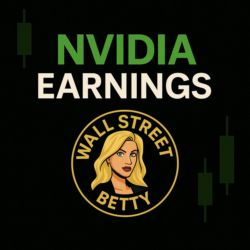 Nvidia Q1 FY2026 Earnings:
•Revenue: $43.3B (+66% YoY)
•Adjusted EPS: $0.73
•Data Center Revenue: $39.4B (+74% YoY)
•China Impact: $5.5B write-down from H20 chip export ban ￼ ￼ ￼ ￼

#NVDA #Earnings #AI #Semiconductors