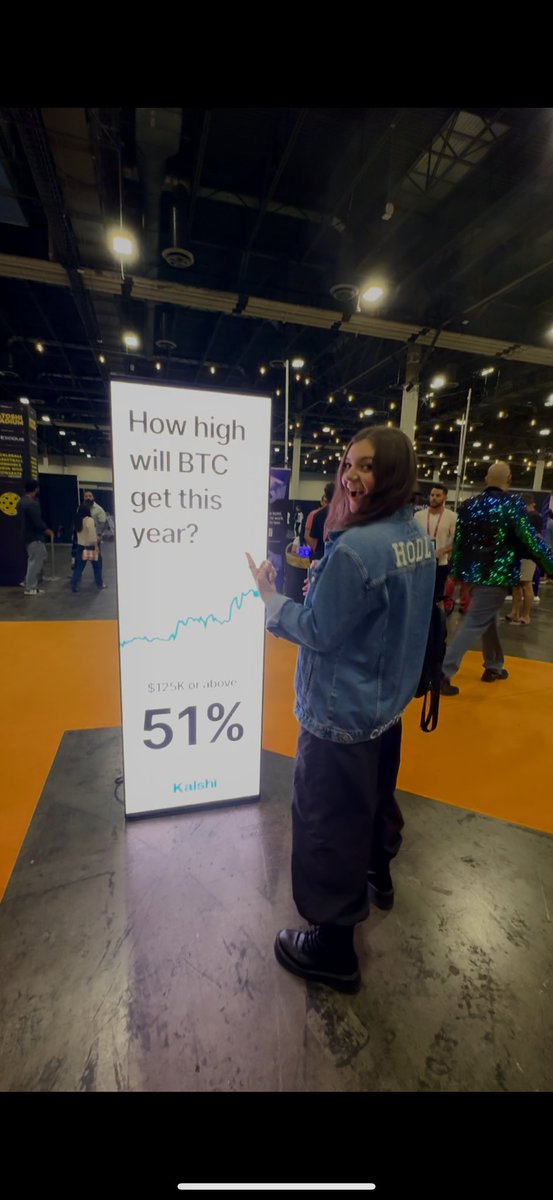 Cryptogal tweet media