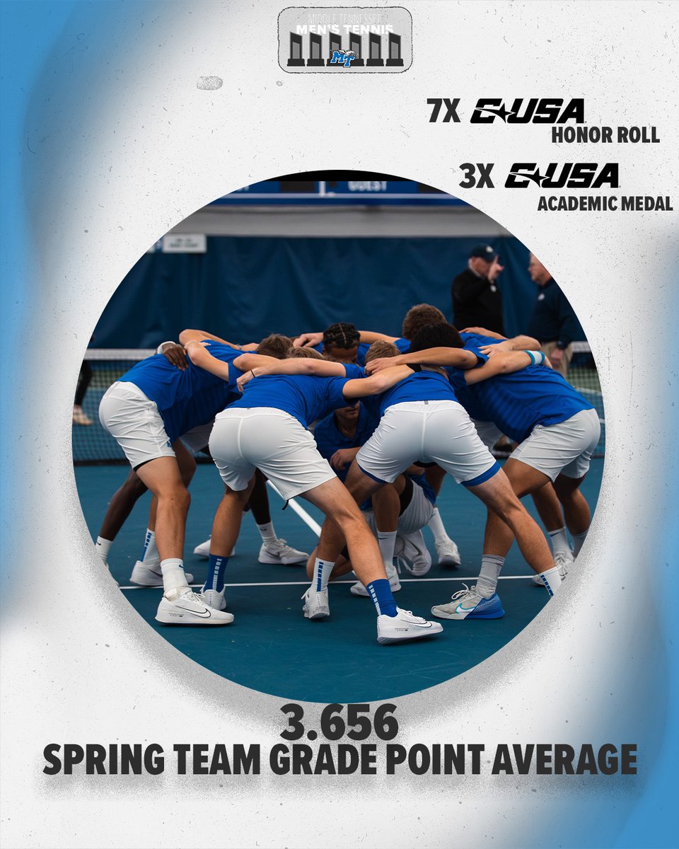 Strong showing from the boys not only on court but in the classroom too 💪

#BLUEnited | #WEUNITE16
