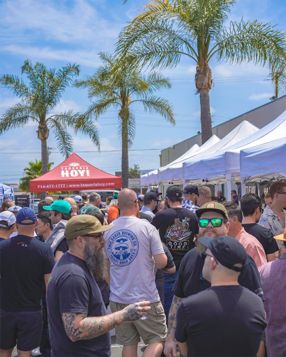 What an incredible 17th Anniversary Weekend! 🎉 A massive thank you to all our amazing guest producers who poured their incredible craft, and to everyone who attended and made the celebration unforgettable. We loved raising a glass with you! Cheers to many more! 🍻 🖤