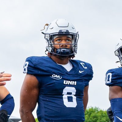 Brandon Esson (@brandonesson23) on Twitter photo AGTG! After a great phone call with <a href="/coachnickdella_/">Nick Della Jacono</a> im blessed to receive a offer from <a href="/UNH_Football/">New Hampshire Football</a> #GraniteStrong #TheHatterWay <a href="/CoachTieri/">Augie Tieri</a> AGTG! After a great phone call with <a href="/coachnickdella_/">Nick Della Jacono</a> im blessed to receive a offer from <a href="/UNH_Football/">New Hampshire Football</a> #GraniteStrong #TheHatterWay <a href="/CoachTieri/">Augie Tieri</a>