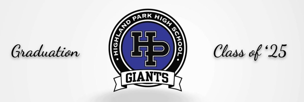 The rain has stopped just in time to celebrate the <a href="/HighlandParkHS/">Highland Park H.S.</a> Class of 2025 at graduation <a href="/RaviniaFestival/">Ravinia Festival ®</a>. Tonight's celebration will be streamed live beginning at 5 p.m. on YouTube: youtube.com/live/VlKsS4G34…💙🎓️🎉 Congratulations, Giants!