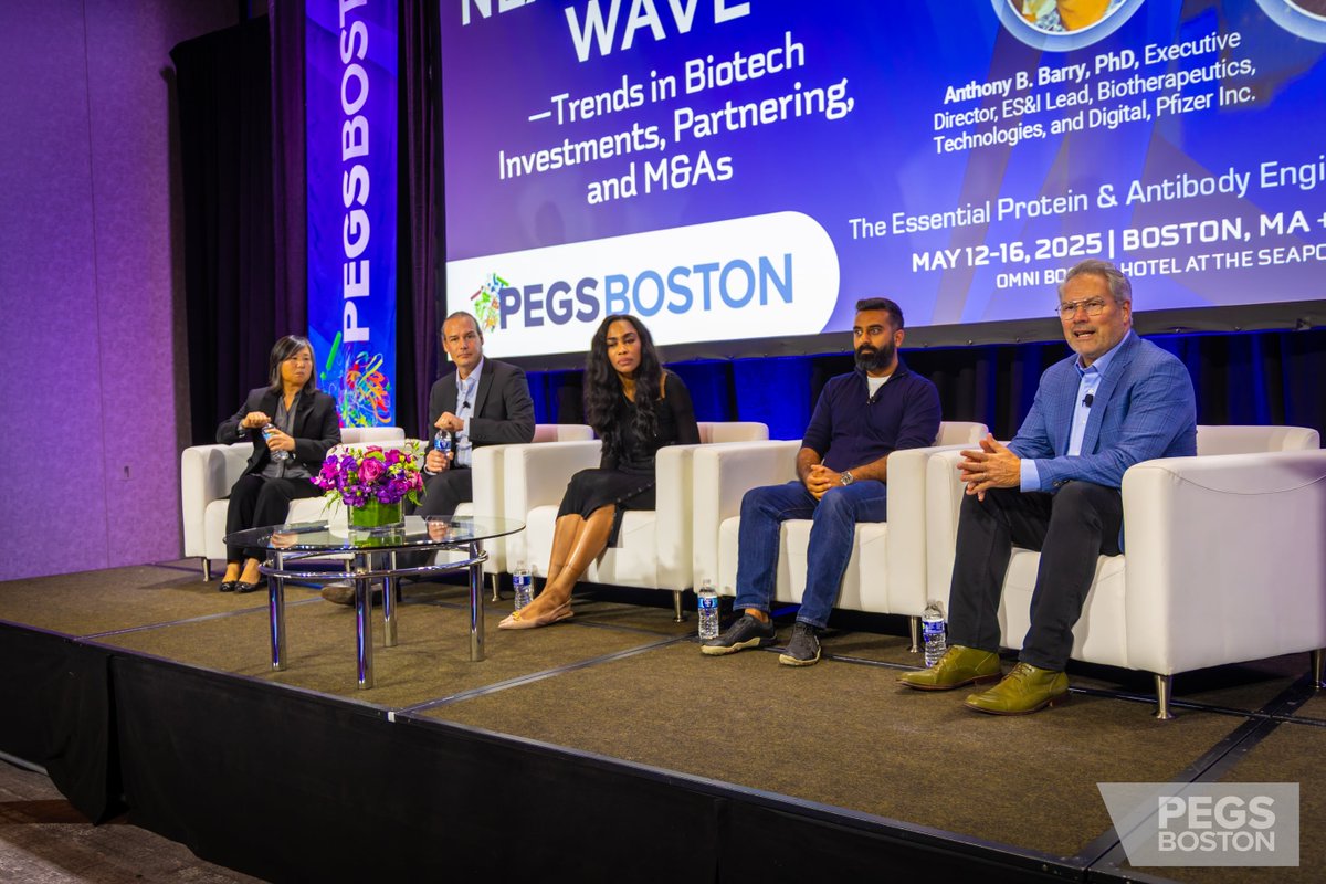 The PEGS Summit 2025 media gallery is now live! 
Relive your favorite moments from the week in Boston  -  keynote highlights, packed sessions, networking, and more.
Browse the gallery: pegsummit.com/media-gallery

Got great shots of your own? 
Share them and tag us using #PEGSummit