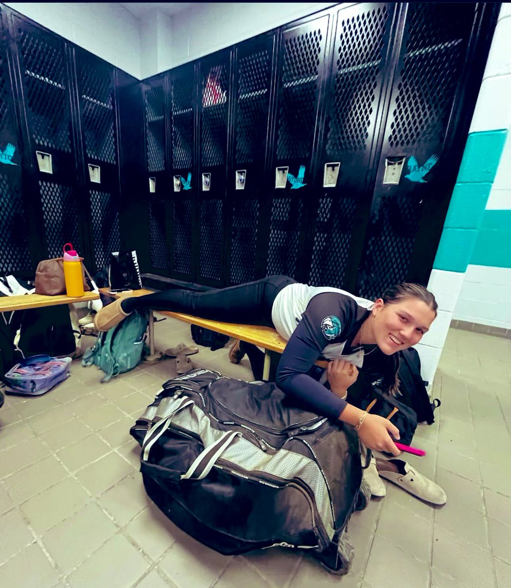 AJ Iannone 2027 (@ajiannone2027) on Twitter photo Rolling into 5A regional quarterfinals with 19-2
.500 AVG
.577 OBP
1.441 OPS
.864 SLG
.957 FPCT
Let’s keep the energy up 🦅🩵 <a href="/HHSSoftball2018/">Hickory Hawks Softball</a> <a href="/757teamz/">757Teamz</a> <a href="/UNITYBOHACMEEKS/">UNITY 18U BOHAC/MEEKS</a> <a href="/VAUnitySB/">Unity Softball</a> <a href="/CoachB757/">Brandon Hairston</a> <a href="/NCSACoachDaily/">Jess Daily</a> <a href="/NCSA_Softball/">NCSA Softball</a> <a href="/ncsa/">NCSA College Recruiting</a> <a href="/ExtraInningSB/">EXTRA INNING SOFTBALL</a> <a href="/SoftbalAmerica/">Softball America</a> <a href="/SBRRetweets/">Softball Recruiting Reposts</a> Rolling into 5A regional quarterfinals with 19-2
.500 AVG
.577 OBP
1.441 OPS
.864 SLG
.957 FPCT
Let’s keep the energy up 🦅🩵 <a href="/HHSSoftball2018/">Hickory Hawks Softball</a> <a href="/757teamz/">757Teamz</a> <a href="/UNITYBOHACMEEKS/">UNITY 18U BOHAC/MEEKS</a> <a href="/VAUnitySB/">Unity Softball</a> <a href="/CoachB757/">Brandon Hairston</a> <a href="/NCSACoachDaily/">Jess Daily</a> <a href="/NCSA_Softball/">NCSA Softball</a> <a href="/ncsa/">NCSA College Recruiting</a> <a href="/ExtraInningSB/">EXTRA INNING SOFTBALL</a> <a href="/SoftbalAmerica/">Softball America</a> <a href="/SBRRetweets/">Softball Recruiting Reposts</a>