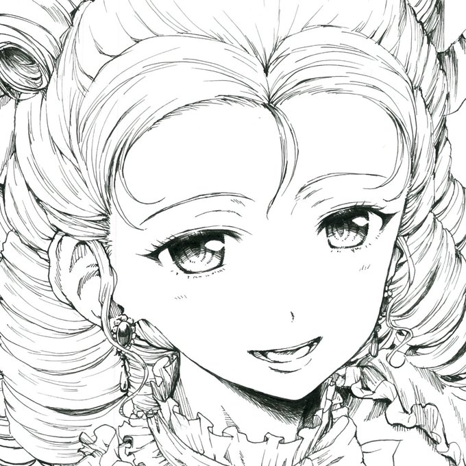 #我ながら天才なお顔4選 