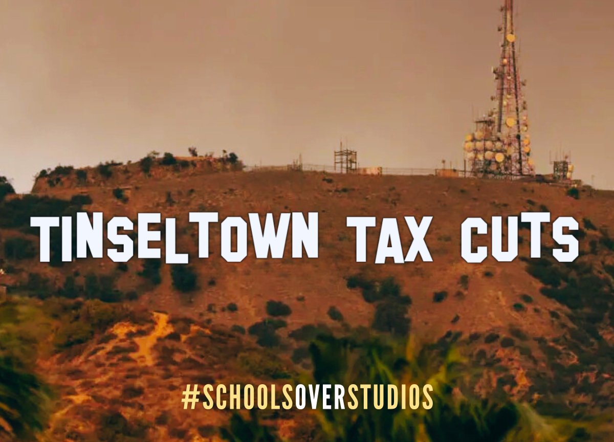 Nevada State Education Association tweet media