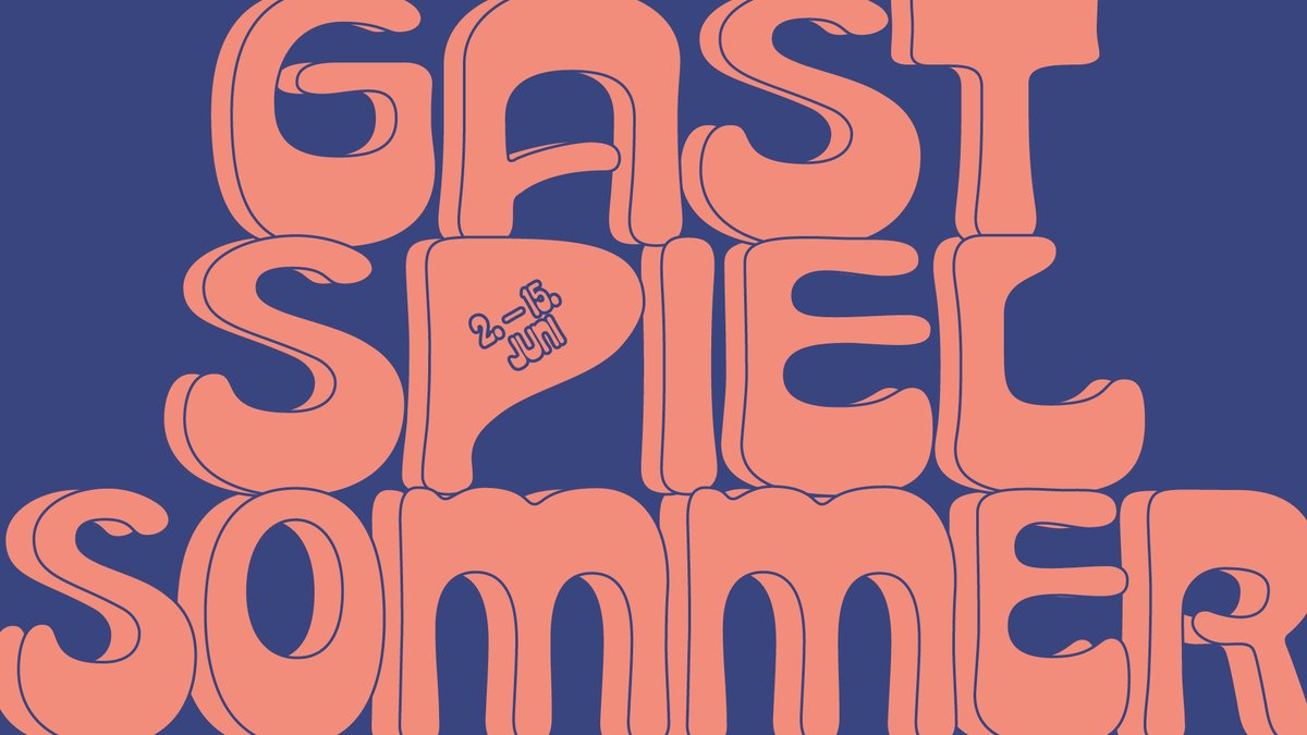 Vom 2. bis 15. Juni sind drei hochkarätige Gastspiele zu Besuch am Schauspielhaus Zürich, die ihr nicht verpassen solltet. schauspielhaus.ch/de/34763/gasts…