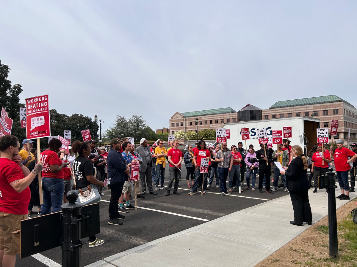 Local 34 UNITE HERE tweet media