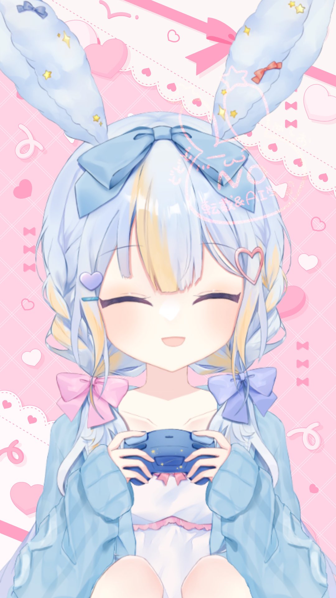 あさがた　くるみ 朝霧 くるみ🪽🎀ch登録年内3000人目指して活動中