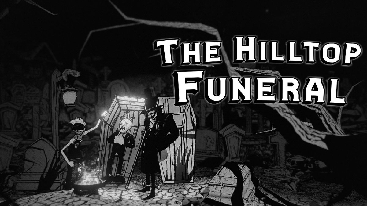 BROKENCIGS Games tweet media