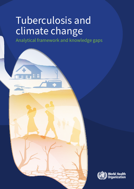 Tuberculosis y cambio climático
who.int/publications/i…