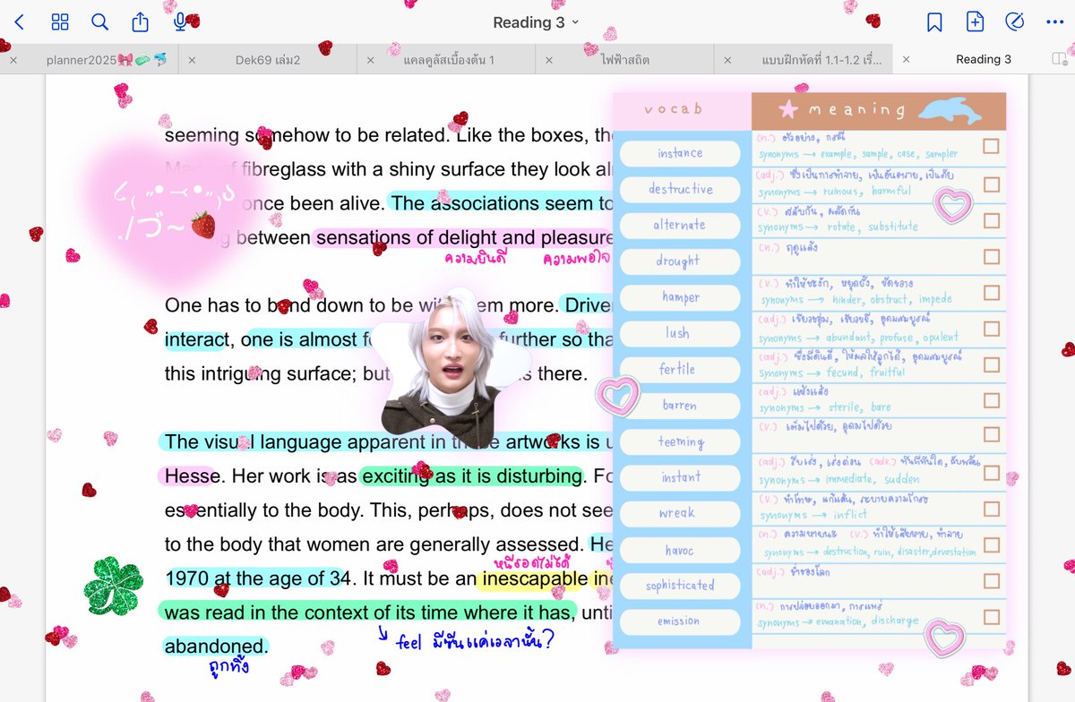 fleur tweet media