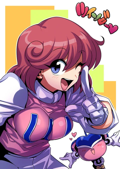 パステル かわわ
