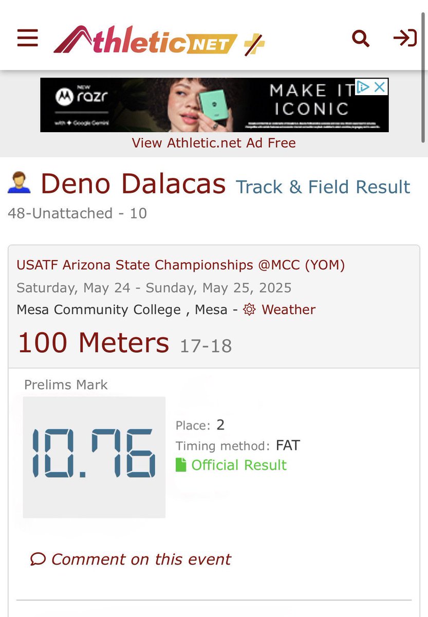 Deno Dalacas tweet media