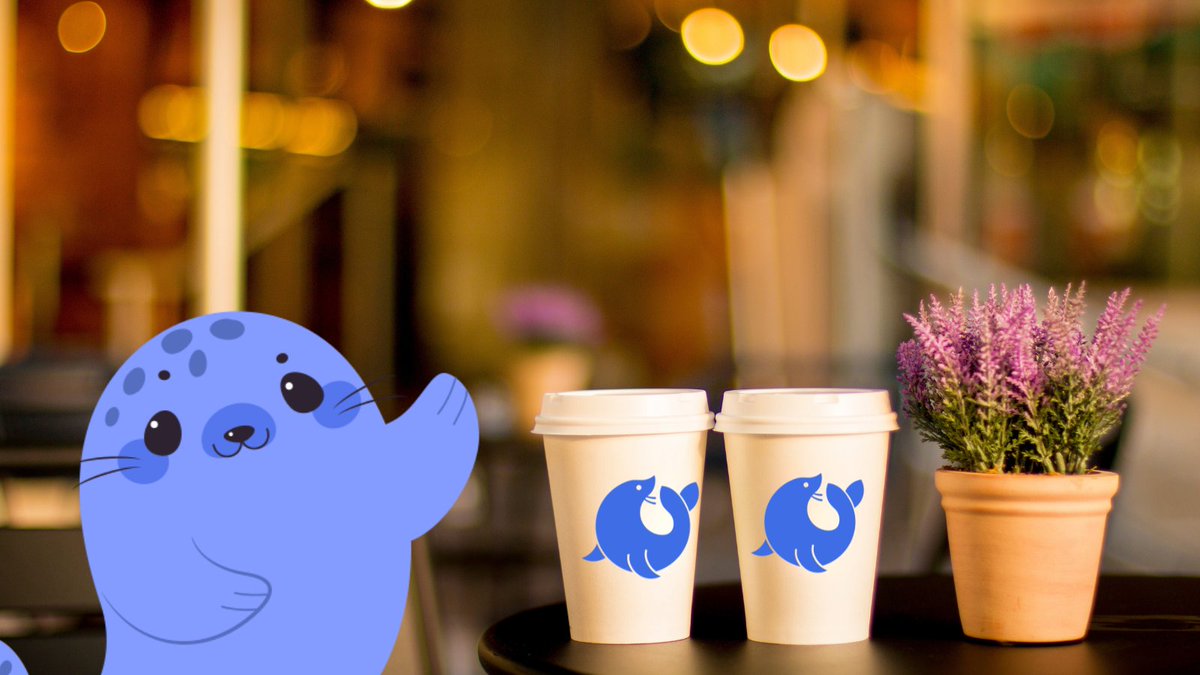Seal tweet media