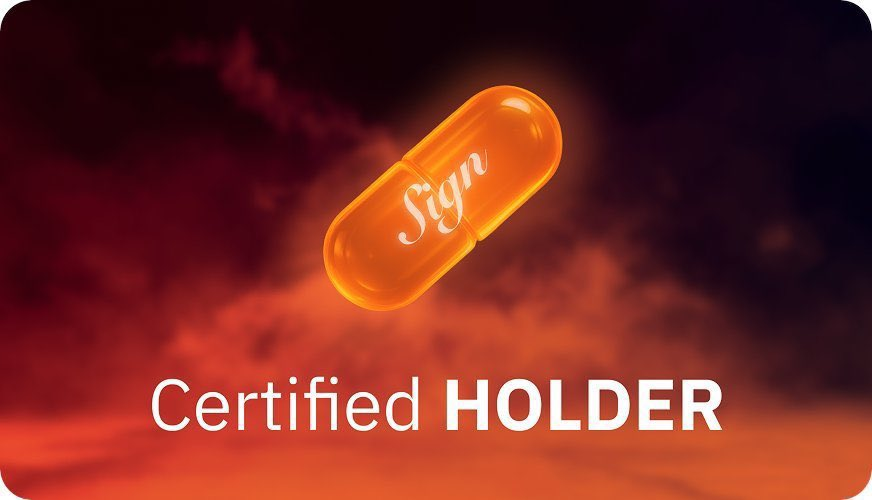 lifetechup's tweet image. Just a quick heads-up: it's almost our one month TGE-iversary, and Orange Pill Rewards is now live! airdrop.sign.global/orange-pill