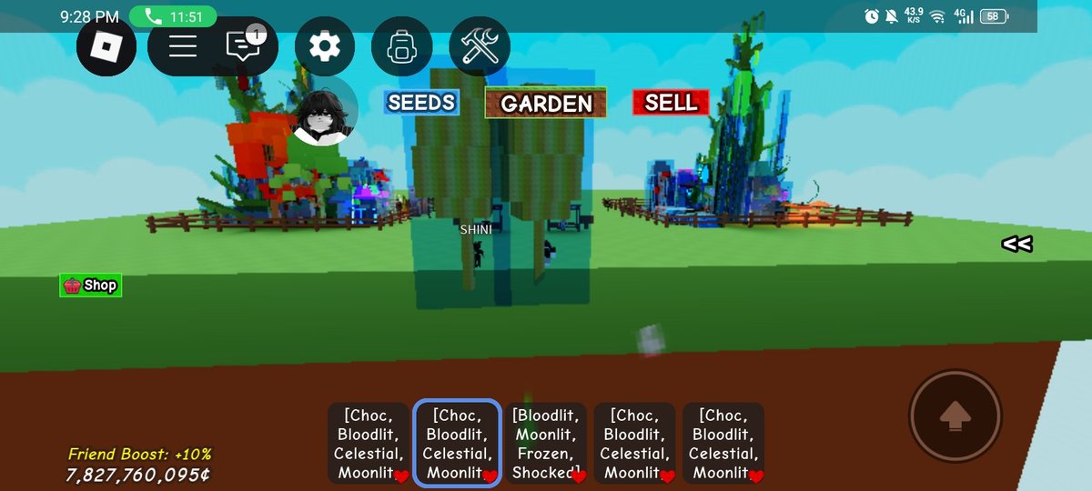 zshnxa's tweet photo. OFFERING SHECKLES THROUGH CANDY BLOSSOM WITH A COMPLETE MUTATION 
BALANCE: 8TRILLION

LF: GCASH
RACCOON 
DRAGON FLY

DM ME!!!!

#GrowaGarden #growagardenroblox #gag #growagardentrade https://t.co/oRKCntuxDK