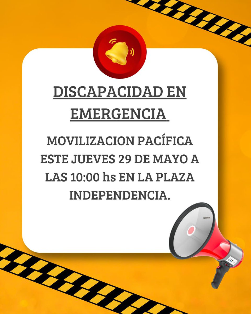 boinablancaucr's tweet photo. Defendamos el principal derecho humano a la salud de todos y especialmente de los que más lo necesitan.

#NadieSeSalvaSolo 🫶
#EmergenciaEnDiscapacidadYa 🙌 https://t.co/MsFKb8h247