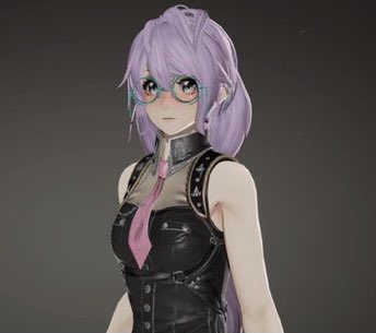 Vannile246's tweet photo. God bored 2 years ago and made this girly

Any names would be neat
#codevein #oc #createacharacter #customization #charactercustomization https://t.co/J7kojjZyuf
