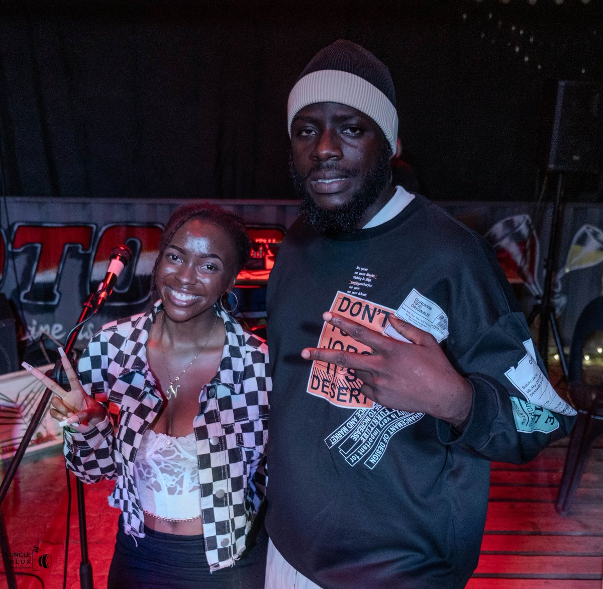 IncubatorZw (@incubatorzw) on Twitter photo A few days to go until we have another epic night with the best of the best
See you on the 6th June 2025
#LiateningParty <a href="/MotoRepublik/">Moto Republik</a> A few days to go until we have another epic night with the best of the best
See you on the 6th June 2025
#LiateningParty <a href="/MotoRepublik/">Moto Republik</a>