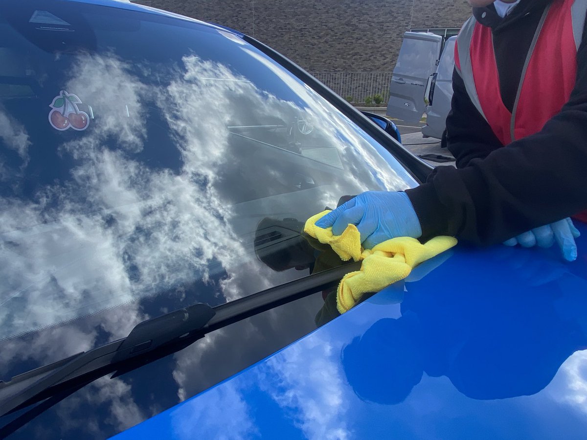 School Car Valeting Training Programme (@carvaletglasgow) on Twitter photo Outstanding work ethic from two pupils <a href="/stninianshs/">St Ninian's HS</a> on their first day of work experience placement
They helped to train pupils at three schools in East Dunbartonshire, Glasgow & North Lanarkshire
<a href="/BoclairAcademy/">Boclair Academy</a>
<a href="/springburnacad/">Springburn Academy</a>
<a href="/NLVirtualSchool/">NL Virtual School</a>
Amazing people skills👏 Outstanding work ethic from two pupils <a href="/stninianshs/">St Ninian's HS</a> on their first day of work experience placement
They helped to train pupils at three schools in East Dunbartonshire, Glasgow & North Lanarkshire
<a href="/BoclairAcademy/">Boclair Academy</a>
<a href="/springburnacad/">Springburn Academy</a>
<a href="/NLVirtualSchool/">NL Virtual School</a>
Amazing people skills👏