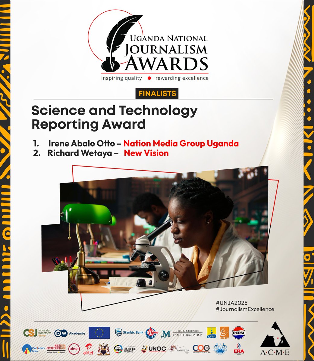 ACME Africa tweet media