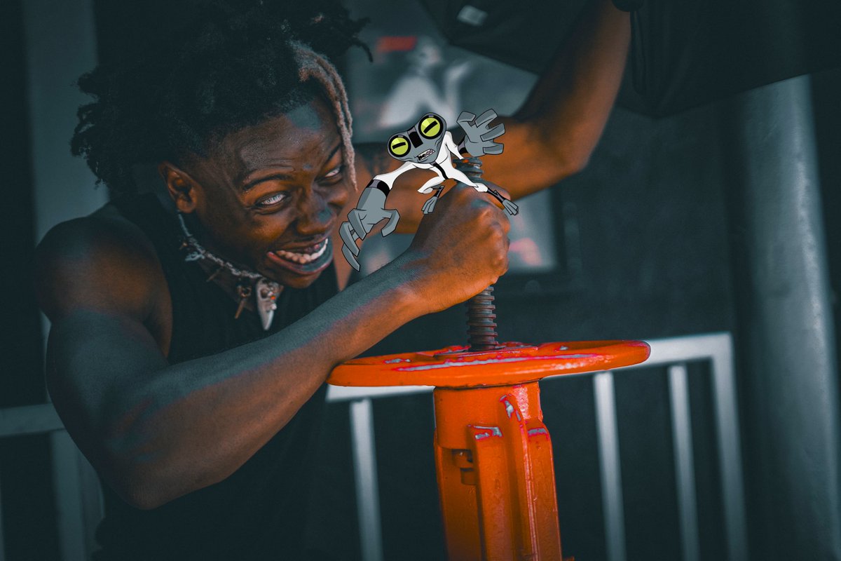 barrybl4ck's tweet image. ITS BEEN A ‘STRESSED OUT!’ WEEK❕🔥🐦‍⬛🖤🩶🤍
.
.
DIVE INTO THE DEEP END❕ STREAM ‘STRESSED OUT!’ AND EXPERIENCE PURE RAGEEEEEEE❕🐦‍⬛🤘🔥
.
.
‘STRESSED OUT!’ LYRICS HAS OFFICIALLY DROPPED EVERYWHERE🫶🖤🩶❕🐦‍⬛
.
.
.
(TAGS)
#ragemusic #rageartist #ragecore #hyperrage #indierage