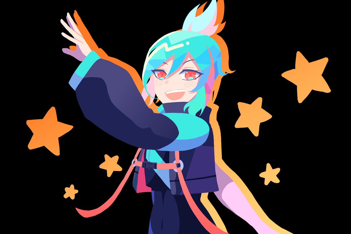Taiki Kiki 🐙 tweet media