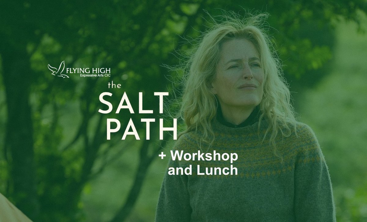 Flying High CIC (@flyinghighcic) on Twitter photo Our next Film, Food and Workshop event is now on sale!
โญ๏ธ Ages 18+
โญ๏ธ Tuesday 24th June
โญ๏ธ 10.30am
โญ๏ธ <a href="/thebonington/">Bonington Theatre & Cinema</a>
Head to the link in our bio to book your tickets now! ๐ญ
#flyinghigh
#gedlingborough
#performingarts
#acting
#singing
#arnold
#nottingham
#gedling Our next Film, Food and Workshop event is now on sale!
โญ๏ธ Ages 18+
โญ๏ธ Tuesday 24th June
โญ๏ธ 10.30am
โญ๏ธ <a href="/thebonington/">Bonington Theatre & Cinema</a>
Head to the link in our bio to book your tickets now! ๐ญ
#flyinghigh
#gedlingborough
#performingarts
#acting
#singing
#arnold
#nottingham
#gedling