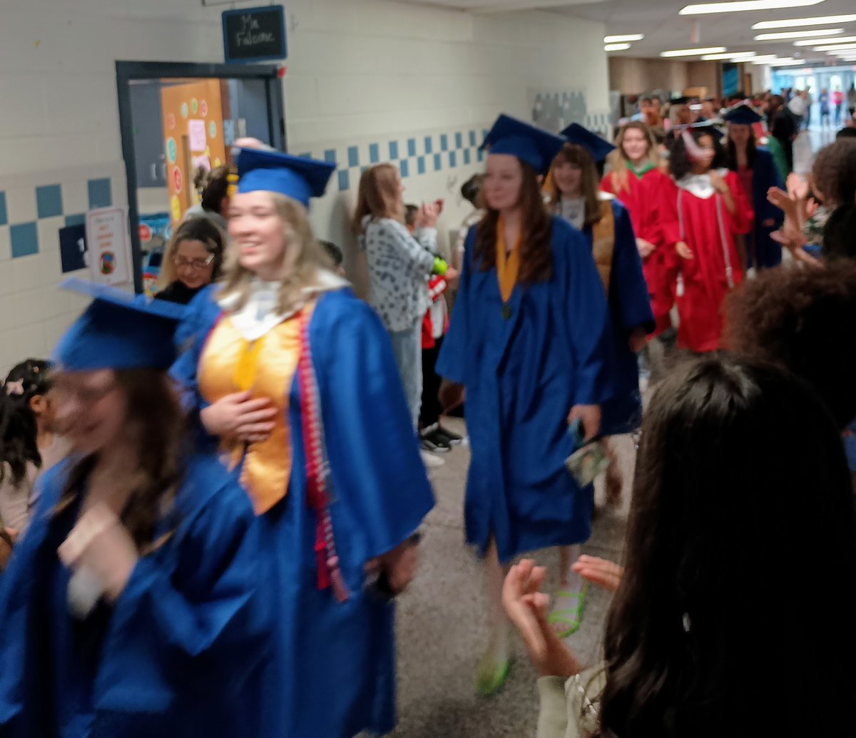 Falmouth Elementary (@fesnva) on Twitter photo Falmouth is so proud of all our seniors that are graduating from high schools throughout the county. We wish them all the best in their future pursuits. <a href="/SCPSchools/">Stafford Schools</a>, #ElevateStafford, #StaffordSchoolsClassof2024, #seniorwalks, <a href="/brooke_point/">Brooke Point High School</a>, <a href="/shstribepride/">Stafford High School</a>, <a href="/CForgeEagles/">TheForge</a> Falmouth is so proud of all our seniors that are graduating from high schools throughout the county. We wish them all the best in their future pursuits. <a href="/SCPSchools/">Stafford Schools</a>, #ElevateStafford, #StaffordSchoolsClassof2024, #seniorwalks, <a href="/brooke_point/">Brooke Point High School</a>, <a href="/shstribepride/">Stafford High School</a>, <a href="/CForgeEagles/">TheForge</a>