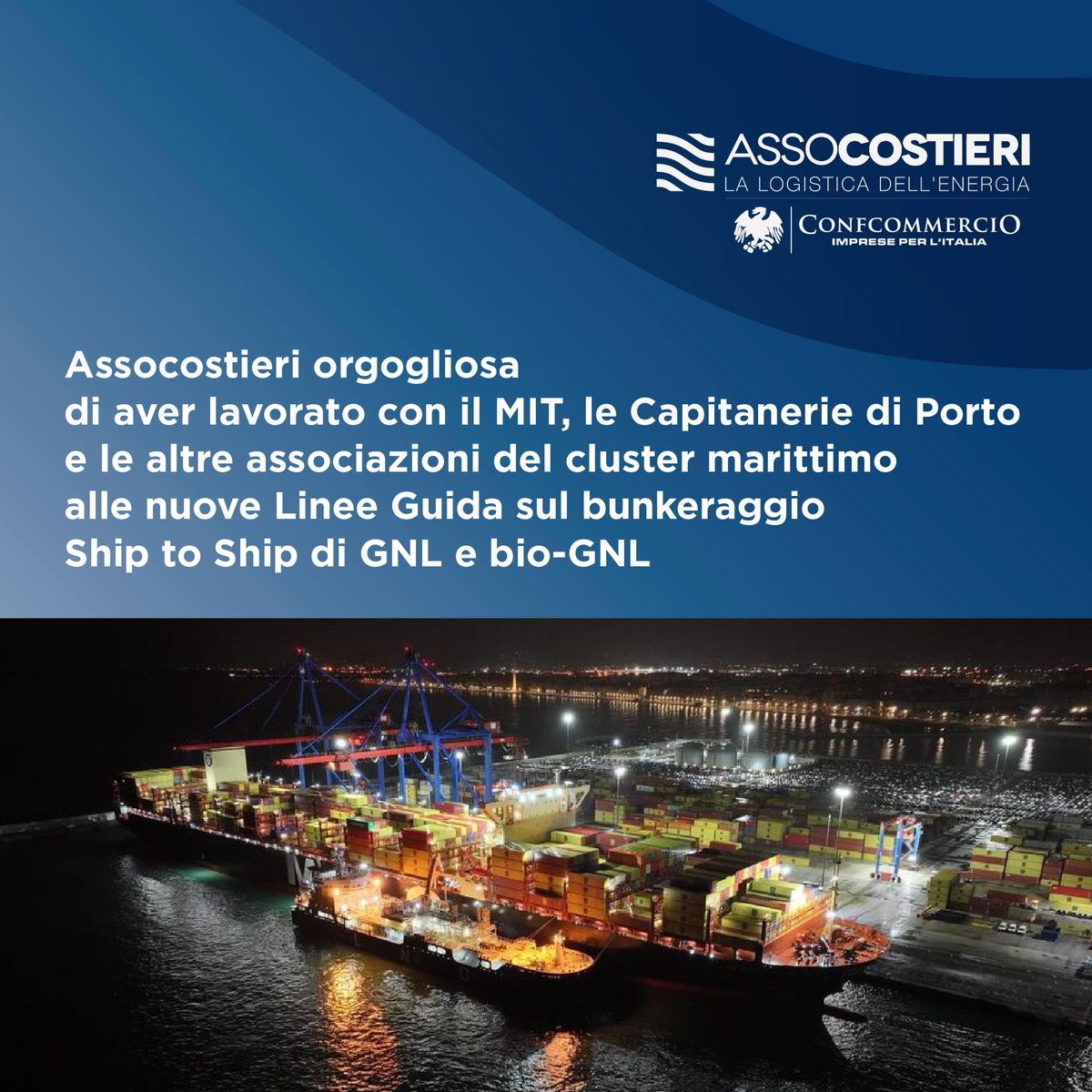 ASSOCOSTIERI tweet media