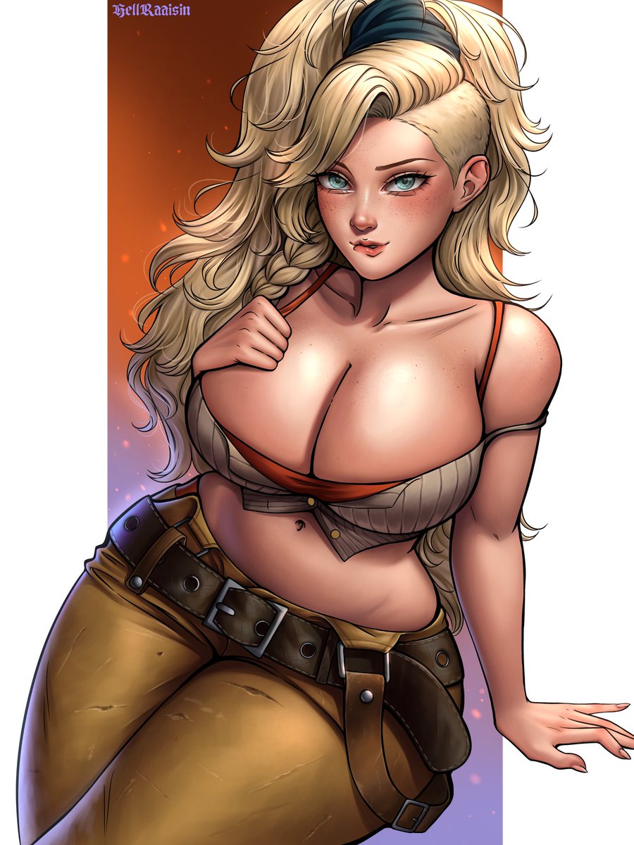 qrt with the characrer vs how you draw them 

#Gemma 🧡